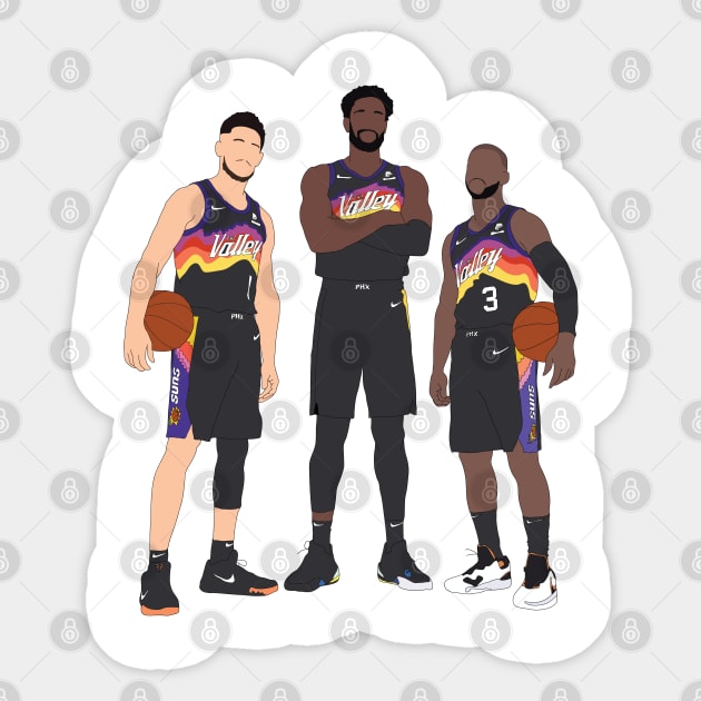 Deandre ayton suns jersey cheap